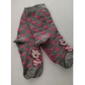 Ponožky Hello Kitty 5-7 let
